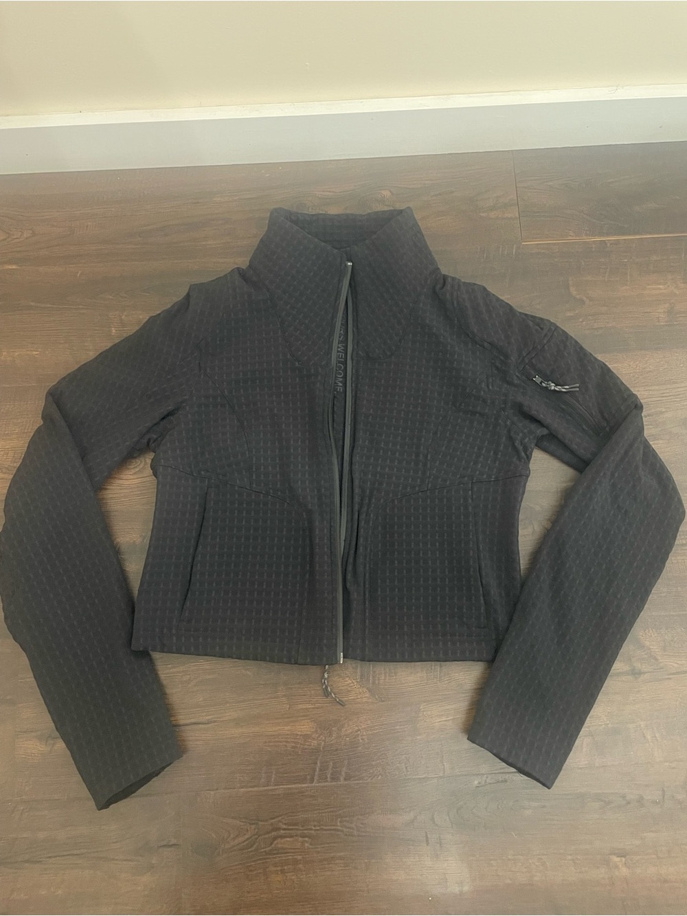 Lululemon Hiking Jacket